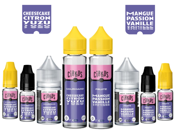 Cirkus LPV
